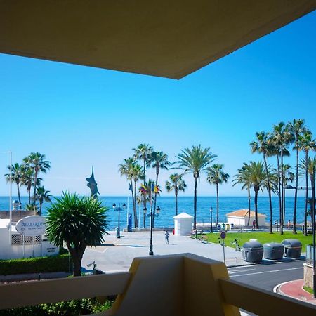 Apartamento Ana Marbella Exteriör bild