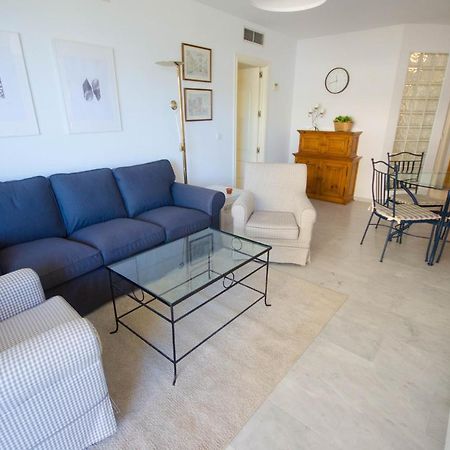 Apartamento Ana Marbella Exteriör bild