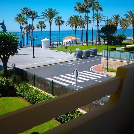 Apartamento Ana Marbella Exteriör bild