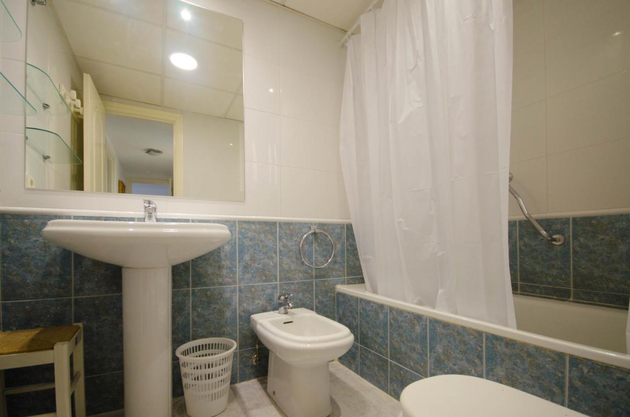 Apartamento Ana Marbella Exteriör bild